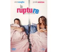 Rupture, la Uus Dvd S/T Fr