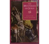 Ruqaiyyah Waris Maqsood The Mysteries of Jesus (Copertina rigida)