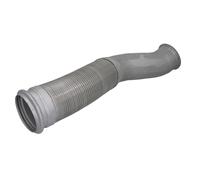 Rura wydechowa HOBI HOB57763