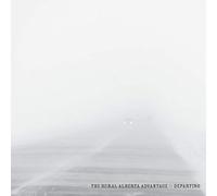 Rural Alberta Advant - Departing