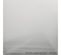 Rural Alberta Advantage - Departing