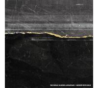 Rural Alberta Advantage - Mended With Gold