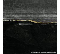 The Rural Alberta Advantage Mended With Gold (CD) Album
