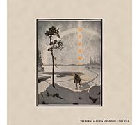 Rural Alberta Advantage The - The Wild