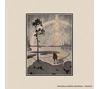 Rural Alberta Advantage The Wild (CD)