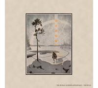 Rural Alberta Advantage - Wild