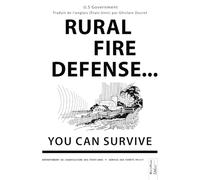 Rural fire defense…: Défense contre les incendies ruraux…