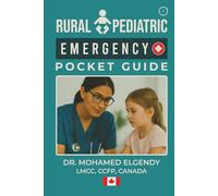 RURAL PEDIATRIC EMERGENCY POCKET GUIDE