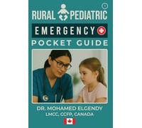 RURAL PEDIATRIC EMERGENCY POCKET GUIDE