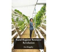 Rural Regions' Resource Revolution: Innovative Farming Practices And Equitable Food Distribution