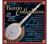 Rural Rhythm Banjo Collection