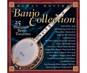Rural Rhythm Banjo Collection