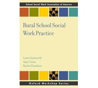 Rural School Social Work Practice