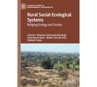 Rural Social-Ecological Systems: Bridging Ecology and Society