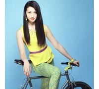 RURIKA YOKOYAMA (IDOLING!!!) - WALK MY WAY TYPE-A(regular)