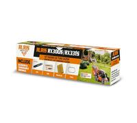 RURIS Kit Manutenzione Tosaerba Termico RX300S-RX331S