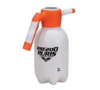 RURIS RSE 200 Spruzzatore Elettrico 2L 2 Bar Batteria USB-C LED Giardino