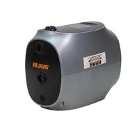 RURIS Smart Magnetic High Pressure 90 - Spargitore pompa acqua 1150 W 90 L/min altezza 50 m Inverter magnete permanente Display digitale timer IPX4