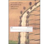 Ruritalia. La rivincita delle campagne - [Donzelli Editore]