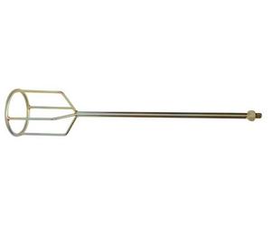 Rurmec 8014211561498 Frusta X Miscelatori MOD.Ug120/25, Multicolore
