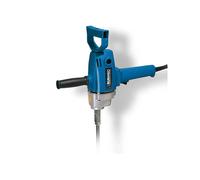 Rurmec - Miscelatore a Frusta per Malta EV 21 | 1100W | 800 giri/min | Tripla Im