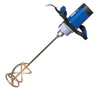 RurmecTrade Miscelatore RURMEC EV 26 MESCOLATORE con Frusta 1600 Watt con Attacco M14