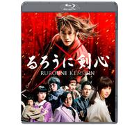 RURONI KENSHIN(BLU-RAY)(regular)
