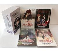 Ruroni Kenshin Box Set