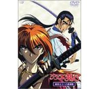 Ruroni Kenshin Meijikenkyaku