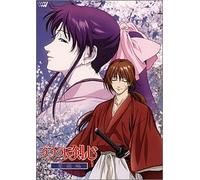 Ruroni Kenshin Ova Special