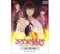 Ruroni Kenshin Recollection 02