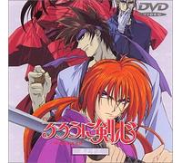 Ruroni Kenshin TV Vol.13