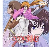 Ruroni Kenshin TV Vol.16