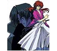 Ruroni Kenshin Vol. 03