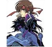 Ruroni Kenshin Vol. 07