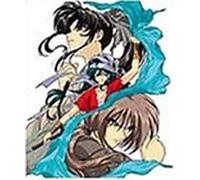 Ruroni Kenshin Vol. 08