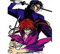 Ruroni Kenshin Vol. 09