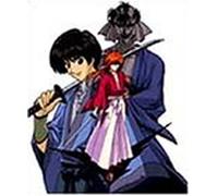 Ruroni Kenshin Vol. 11