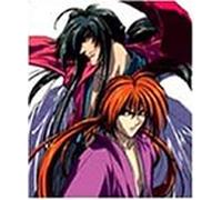 Ruroni Kenshin Vol. 12
