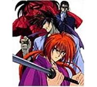 Ruroni Kenshin Vol. 13