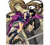 Ruroni Kenshin Vol. 15