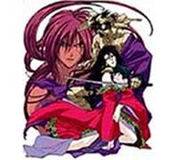 Ruroni Kenshin Vol. 17