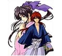 Ruroni Kenshin Vol. 18