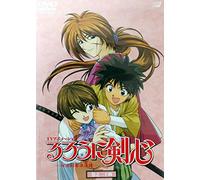 Ruroni Kenshin Vol. 24