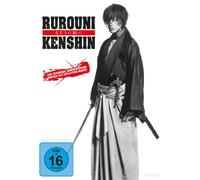 Rurouni Kenshin