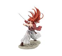 Rurouni Kenshin Artfxj Statua 1/8 Kenshin Himura 20 Cm Kotobukiya