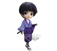 Merchandising Rurouni Kenshin: Banpresto - Sojiro Seta-(Ver.A) - Q Posket - 14 C