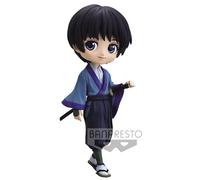 Merchandising Rurouni Kenshin: Banpresto - Sojiro Seta-(Ver.B) - Q Posket - 14 C