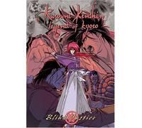 Rurouni Kenshin - Blind Justice