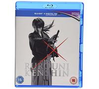 Rurouni Kenshin [Edizione: Regno Unito] [Edizione: Regno Unito]